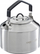 Кампинг џезве Campingaz Stainless Steel, 1.5L, нерѓосувачки челик, сива