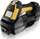 Lexues barkodash Datalogic PowerScan PM9600 DHP433RBK10, wireless 433MHz, OLED, i zi