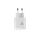 Kokë karikuese Sbox HC-693, USB-A, USB-C, Qualcom 3.0, PD, 20W, e bardhë
