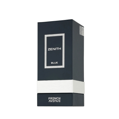 Eau de Parfum French Avenue Zenith Blue, 100ml