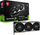 Kartelë grafike MSI GeForce RTX 4070 Ti SUPER Ventus 3X OC 16GB GDDR6X
