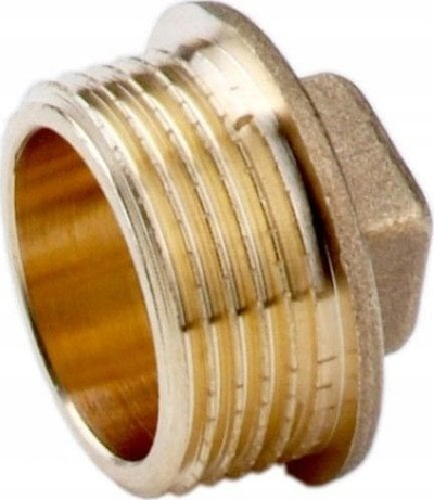 Месинг плута Sizer 1/2", модел 129, бронзена боја