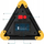 Elektrik dore Libox LB0182, LED COB, rikarikues, i zi