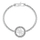 Byzylyk GUESS JUMB02118JWST, 19 cm