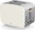 Toster Swan Nordic ST14610WHTN, 900 W, i bardhë