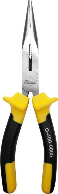Pincë Topex 32D101, 160 mm