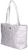 Çantë krahu David Jones mDJ1202, e kuqe