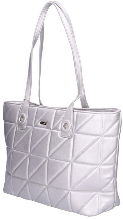 Çantë krahu David Jones mDJ1202, e kuqe