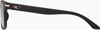 Syze dielli për femra O'Neill ONS 9030 2.0 Polarized 104P, të polarizuara, madhësia 52, të zeza