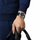 Orë për meshkuj Tissot PRX 40 T137.410.17.041.00, e zezë/kaltër
