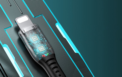 Kabllo kariku Remax Lesu Pro, USB C në Lightning, 1m, 20W PD, e zezë