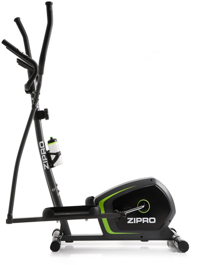 Orbitrek Zipro Neon, sistem magnetik, kompjuter LCD, i zi