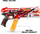 Lodër blaster XSHOT Hyper Gel Clutch, 5000 gel-topa, syze mbrojtëse, shumëngjyrësh