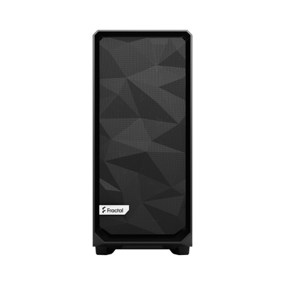 Kasë PC Fractal Design Meshify 2 Compact Lite, e zezë