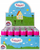 Flluska sapuni My Bubble Adventure, 55 ml, rozë
