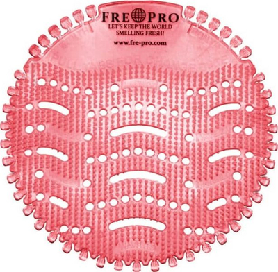 Freskues pisoari Fre-pro Wave 2.0 Kiwi Grapefruit, 2 copë, aromë frutash
