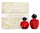 Set për trup Dior Hypnotic Poison, EDT 50 ml + losion trupi 75 ml