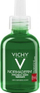 Serum fytyre Vichy Normaderm BHA Probiotic Fractions, anti‑papastërti, për lëkurë me akne, 30ml