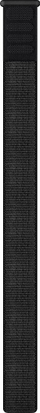 Rrip ore Garmin UltraFit 22, najlon, 22 mm, i zi
