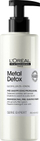Trajtim para-shampos L'Oréal Professionnel Metal Detox Anti-Porosity Filler, 250 ml, për të gjitha llojet e flokëve, transparent