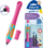 Stilolaps roller Pelikan Griffix Lovely Pink L për dorën e majtë, rozë