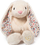 Lodër pelushi Whisbear Bunny Lumi, zhurmë e bardhë, llambë nate, ngjyrë krem