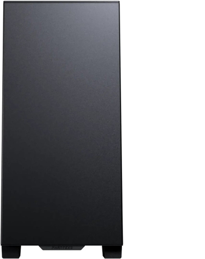 Kuti kompjuteri Phanteks XT Silent, mid tower ATX, panel i mbyllur, e zezë