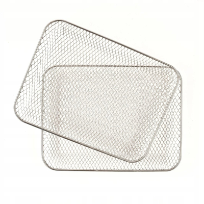 Fritezë ajri Ecofrit FG28, 14L, shumëfunksionale, inox
