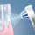 Irigator goje Oral-B AquaCare 6 Pro-Expert, pa kabllo, 3 gryka, i bardhë