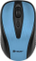 Maus Tracer Joy, wireless, USB, i zi dhe i kaltërt