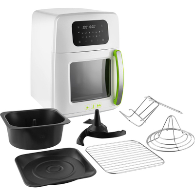 Fritezë Sencor SFR 5400WH, 11l e bardhë