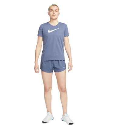 Блуза за жени Nike p2359310-31249557rs, бр., сина