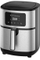 Fritezë ajri Standart AF80B-R, 8 L, 1500 W, argjendtë