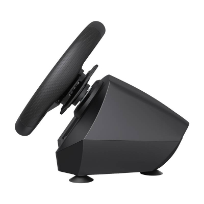 Timon gaming PXN V900 GEN2, 270° 900°, me pedale, i zi