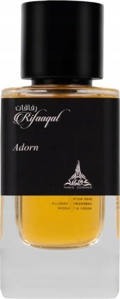 Parfum Paris Corner Rifaaqat Adorn, 85ml