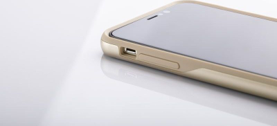 Mbrojtëse e pasme Moshi Vesta për iPhone XR, jeshile