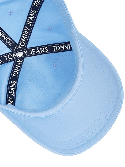 Kapelë për femra Tommy Hilfiger mTH5072, e kaltër