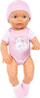 Kukull bebe Bayer Piccolina Love, 46 cm, funksionale, shumëngjyrëshe