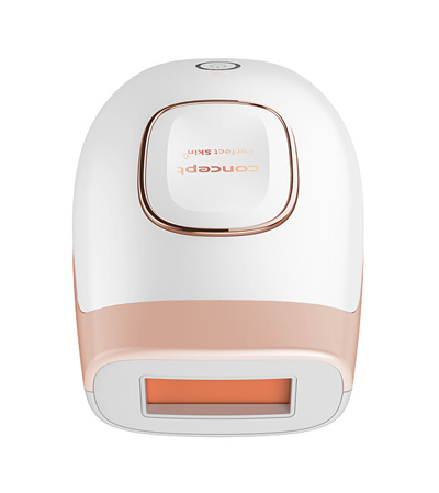 Epilator me lazer Concept IPL Perfect Skin IL3000