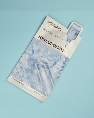 MEDIHEAL Dermatology Essential Mask
