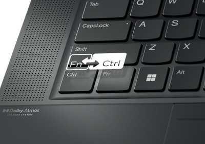 Laptop Lenovo ThinkPad Z16, 16", AMD Ryzen 7 PRO 6850H, 16 GB RAM, 512 GB SSD, AMD Radeon RX 6500M, i hirtë