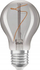 Llambë OSRAM Vintage 1906 LED Globe, 3.4W, me bazë E27, xham smoke