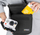 Çantë për kamerë Polaroid Go, për Polaroid Go Mini Instant, e zezë