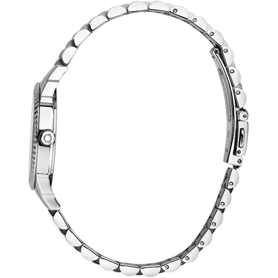 Orë për femra Trussardi T-Bent R2453144513, e argjendtë