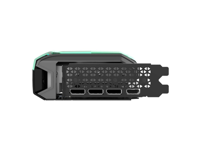 Kartë grafike Zotac Gaming NVIDIA GeForce RTX 3070, 8 GB GDDR6