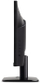 Monitor Acer KA242YEbi, 23.8", FHD, LCD