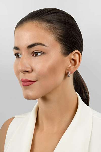 Vathё Brilio Silver Infinity EA658Y