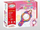 Set pasqyre DIY Leantoys, kreativ, për kalamaj