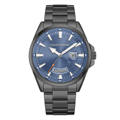 Orë dore për meshkuj POLO EXCHANGE PXW502-04