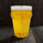 Set gotash birre Mad Monkey Share a Pint, transparent